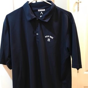 New Yankee’s Polo Shirt